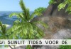 Sims Nieuws Reviews Sunlit Tides