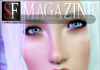 Sims Fashionista Magazine – Issue 18