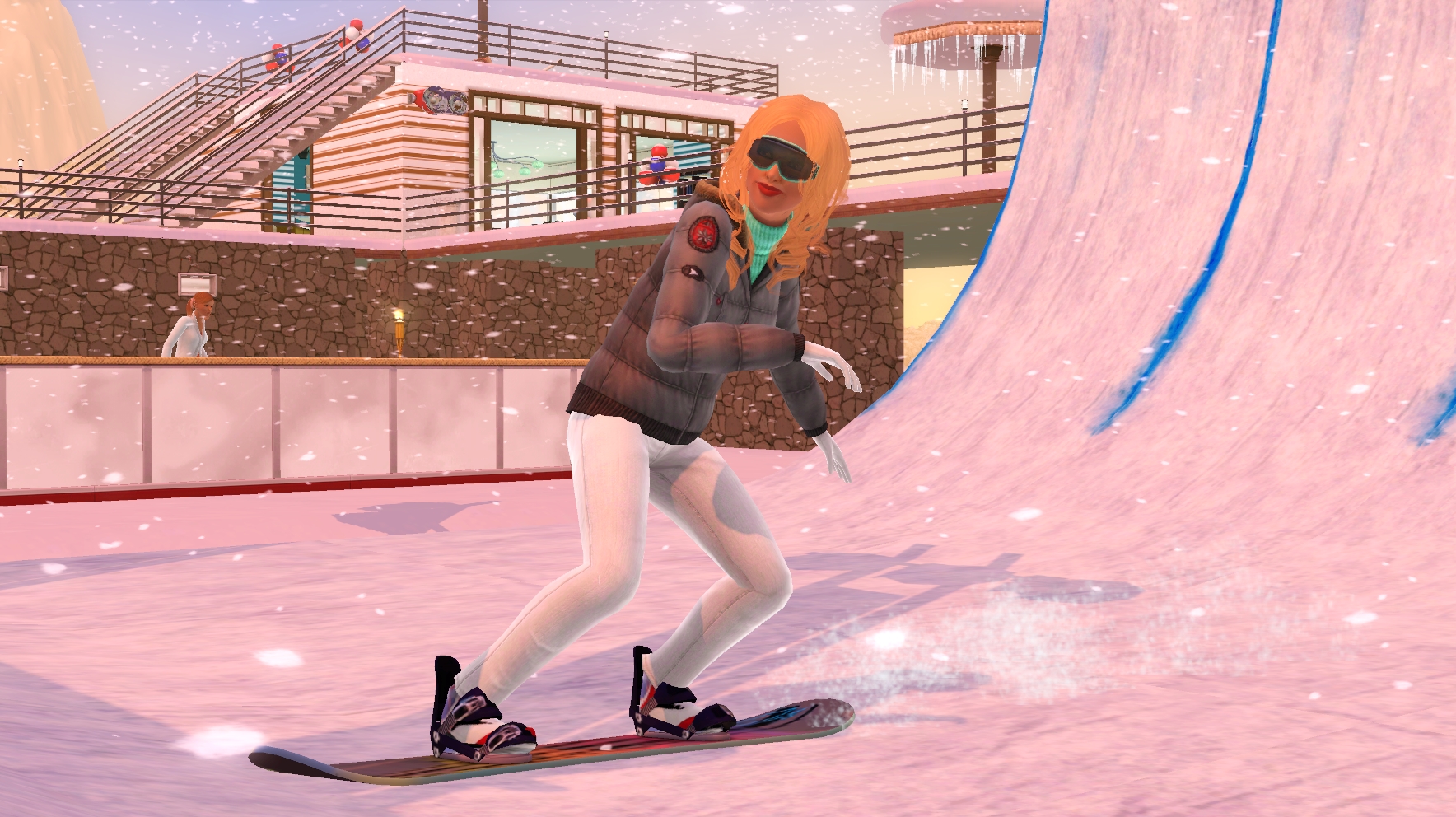 SimsVIP’s Seasons Game Guide Now Available!