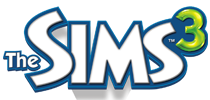 the-sims-3-console-logo