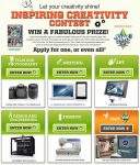 The Sims 3 Inspiring Creativity Contest (NA)