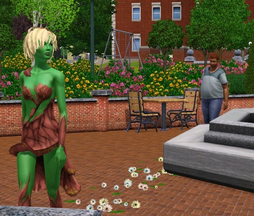 Edenstyle University Preview Part 8!