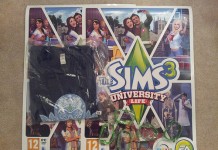 SimsVIP’s Two Year Anniversary Party! (4/6/13)