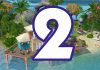 Another Island Paradise Countdown Screenshot