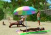 SimGuruTing Discusses Underwater Activities in Island Paradise