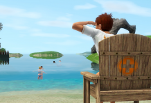 5 New Island Paradise Screenshots