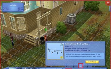 Island Paradise Loading Screen Tweet