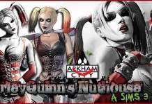 Community Creations: HarleyQuinn’s Nuthouse