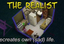 Dorkly: The 8 Types of Sims Players