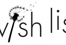 (Giveaway #1) Gimme Your Wishlists! *Ended*