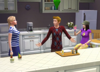 LGR: The Sims 4 Gamescom Impressions