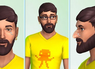 The Sims 4: Trailer, Press Release & Screens