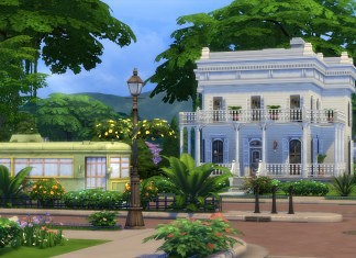 Pre-Order The Sims 4 Via Amazon