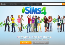 Pre-Order The Sims 4 @ Origin!