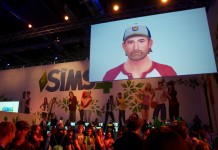 The Sims 4: New Screenshots