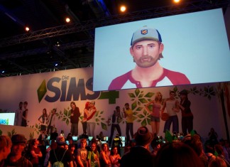 The Sims 4: New Screenshots