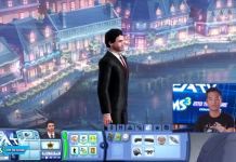 Sims 3 Into the Future: The Sims 4 Concept Art