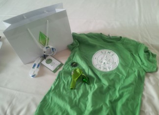 Sims Camp (Day #1): Travel Babbles!