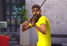NZ Gamer Previews “The Sims 4”