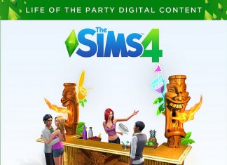 The Sims 4: Pre Order Bundle Types