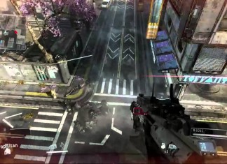 EA’s 2013 Gamescom Press Conference