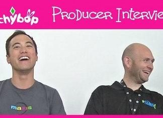 The Sims 3 & 4: Rachybop Interviews King & Ryan