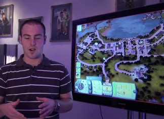 CapitalSims Interview with Grant Rodiek