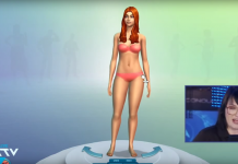 The Sims Live Broadcast @ Gamescom (8/22/13)