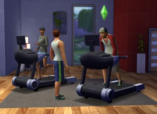 The Sims 4: New Screenshot