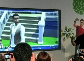 Crinrict: Sims 4 – Emotions