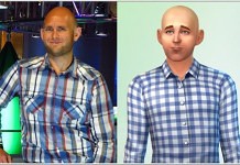Community Blog: Getting to Know SimGuruRyan
