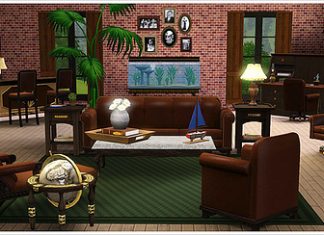 Sims 3 Store: Featured Looks