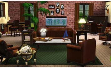 Sims 3 Store: Featured Looks