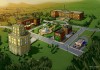 The Sims 3: Early Sunset Valley Concept Art