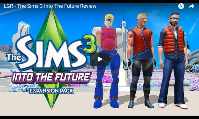 sims 4 expansions lazy game reviews