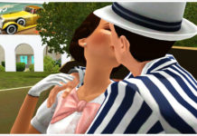 Sims 3 Roaring Heights: Car Woohoo is Back!