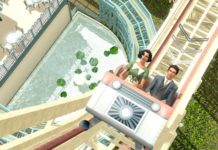 Sims 3 Roaring Heights: New Screenshot