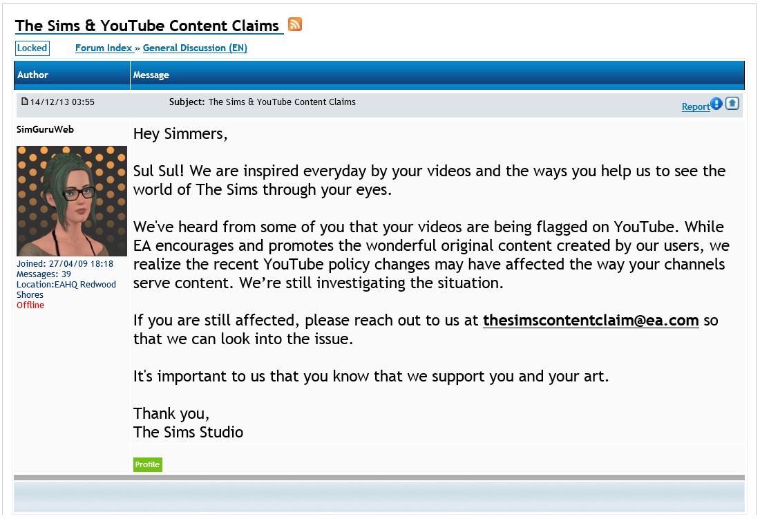 content id claims
