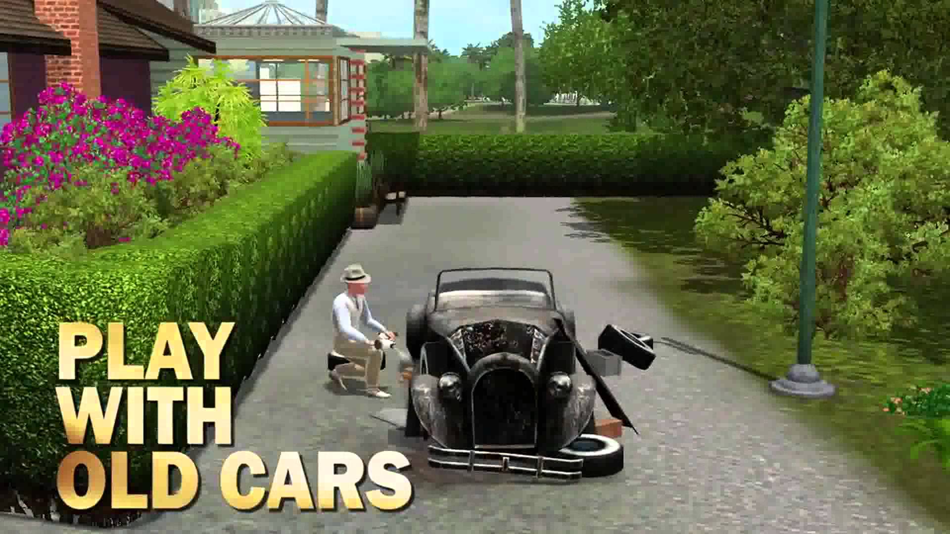 The Sims 3 Roaring Heights Official Trailer