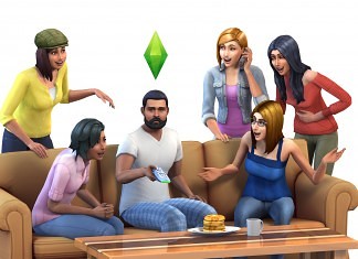 New Sims 4 Trailers
