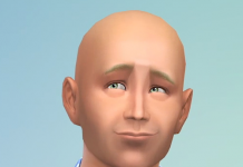 The Sims 4: SimGuruRyan’s New Avatar