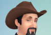 The Sims 4: SimGuruMartin’s New Avatar