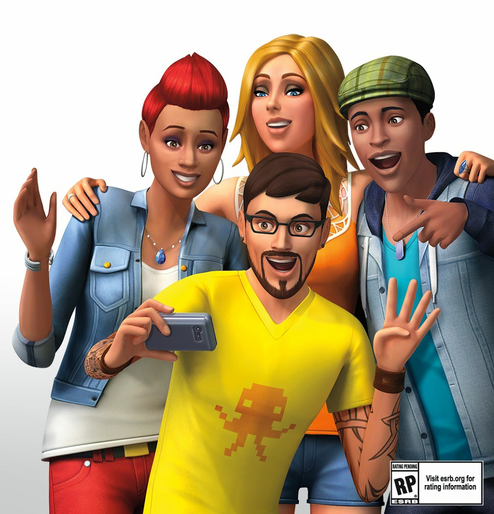 sims 4 mods weebly sims 4 selfie