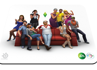 The Sims 4: New Render