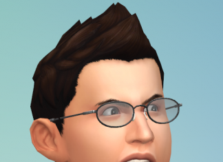 SimGuruGraham Shows Off His New Sims 4 Avatar