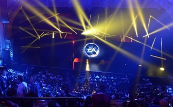 Press Release: EA Announces E3 2014 Press Conference