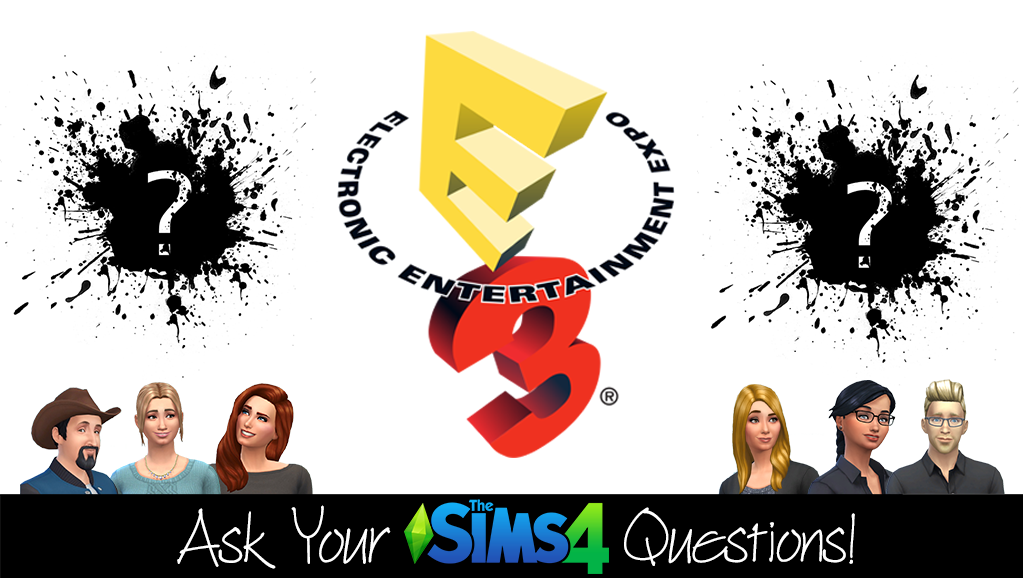 e3 questions