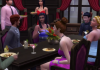 The Sims 4: Build Mode Trailer Out Now!