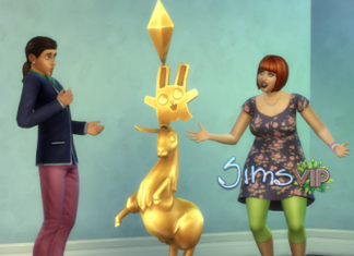 Exclusive: Unlock Sims 4 Rewards for Playing The Sims 3