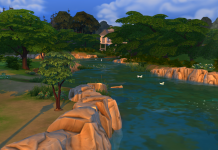 The Sims 4: SimGuruGrant is Back on Twitter